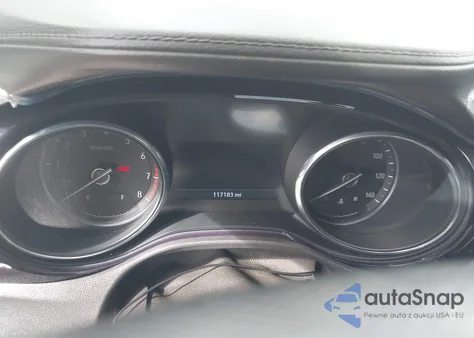 2022 Buick Encore Gx Fwd Preferred из США, поврежденный, VIN KL4MMBS21NB084934